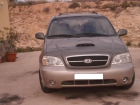 Se vende Kia Carnival Ex, en Alicante (Alicante) - mejor precio | unprecio.es