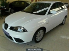 Seat Ibiza 1.4TDi Reference 80CV - mejor precio | unprecio.es