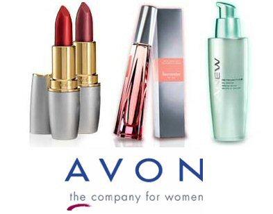 Soy distribuidora de Avon! ¿Aún no lo conoceis?