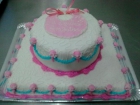 Tarta Bautizo - mejor precio | unprecio.es