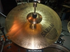 VENDO PLATOS MEINL Y SABIAN - mejor precio | unprecio.es