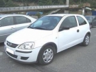 Venta de coche Opel Corsa CDTI Essentia '04 en Arrigorriaga - mejor precio | unprecio.es