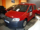 Volkswagen Caddy Life 1.9 TDI 105cv 5 plazas - mejor precio | unprecio.es