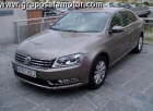 Volkswagen Passat 1.6 TDI 105CV ADVANCE - mejor precio | unprecio.es