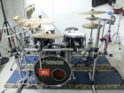 Batería acústica sonor force 2000 - mejor precio | unprecio.es