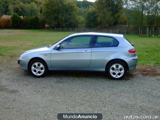 alfa romeo 147