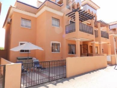 Apartamento con 2 dormitorios se vende en Playa Flamenca, Costa Blanca