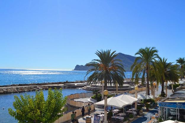 Apartamento en venta en Altea, Alicante (Costa Blanca)