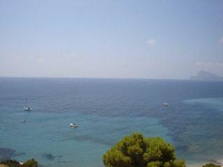 Apartamento en venta en Altea, Alicante (Costa Blanca)