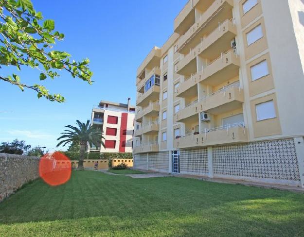 Apartamento en venta en Dénia, Alicante (Costa Blanca)