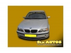 BMW SERIE 3 318I - mejor precio | unprecio.es