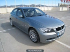 BMW Serie 3 320 D - mejor precio | unprecio.es