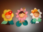 Broches Fieltro - mejor precio | unprecio.es