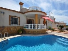 Chalet con 3 dormitorios se vende en San Miguel de Salinas, Vega Baja - mejor precio | unprecio.es