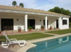 Chalet con 4 dormitorios se vende en Manilva, Costa del Sol - mejor precio | unprecio.es
