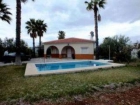Chalet en alquiler en Alhaurín de la Torre, Málaga (Costa del Sol) - mejor precio | unprecio.es
