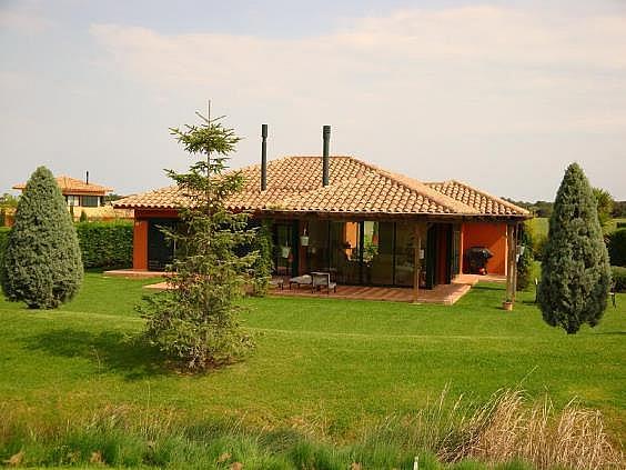 Chalet en Navata