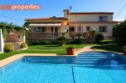 Chalet en venta en Dénia, Alicante (Costa Blanca) - mejor precio | unprecio.es