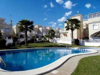 Chalet en venta en Orihuela Costa, Alicante (Costa Blanca)