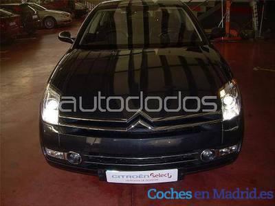 Citroen C6