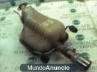 Compro tubo escape Opel Astra G 1998-2000 corto hatchback Gasolina motor x16szr - mejor precio | unprecio.es