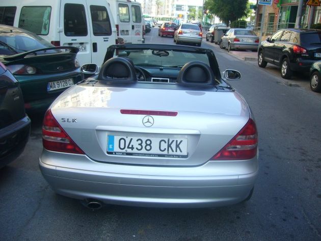 DAEWOO LANOS