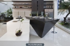 Encimeras de cocina en Madrid (SILESTONE Y COMPAC) - mejor precio | unprecio.es