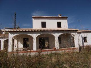 Finca/Casa Rural en venta en Benissa, Alicante (Costa Blanca)