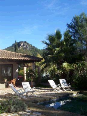 Finca/Casa Rural en venta en Puigpunyent, Mallorca (Balearic Islands)