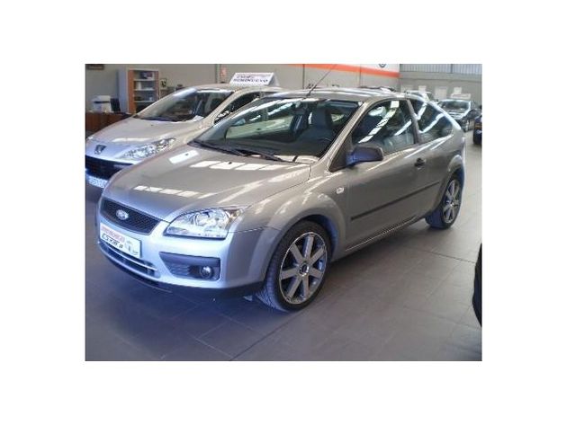 FORD FIESTA  1.4TDCI AMBIENTE