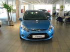 FORD Fiesta 1.4TDCi Trend - mejor precio | unprecio.es