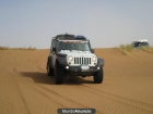 JEEP WRANGLER JK RUBICON - mejor precio | unprecio.es