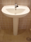 Lavabo modelo victoria-roca - mejor precio | unprecio.es