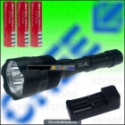 Linterna de 3800 lumen ideal para aguardos - mejor precio | unprecio.es