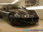Maserati Granturismo - mejor precio | unprecio.es