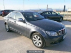 Mercedes-Benz C 220 CDI Classic - mejor precio | unprecio.es