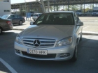 Mercedes-Benz CLASE C 250 CDI BE AVANT - mejor precio | unprecio.es