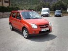 MITSUBISHI Montero Sport 2.5 TDi GLS - mejor precio | unprecio.es