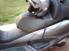 moto mega scooter 500cc - mejor precio | unprecio.es