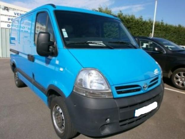 Nissan Interestrella l1h1 1.9 dci 80 2.8t