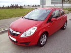 Opel Corsa diesel - mejor precio | unprecio.es