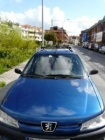 PEUGEOT 306 SEDAN BREAK STYLE - LA CORUÑA - mejor precio | unprecio.es