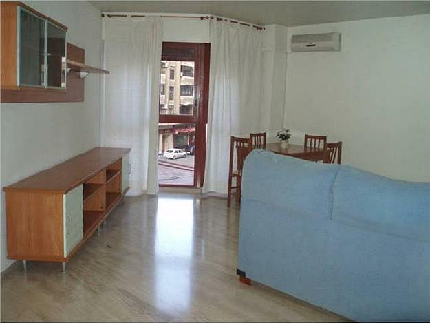 Piso en Alicante/Alacant