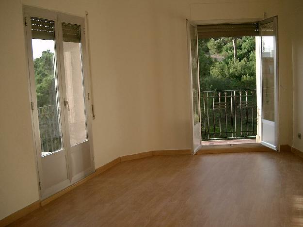 Piso en Madrid