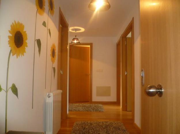 Piso en Mugardos