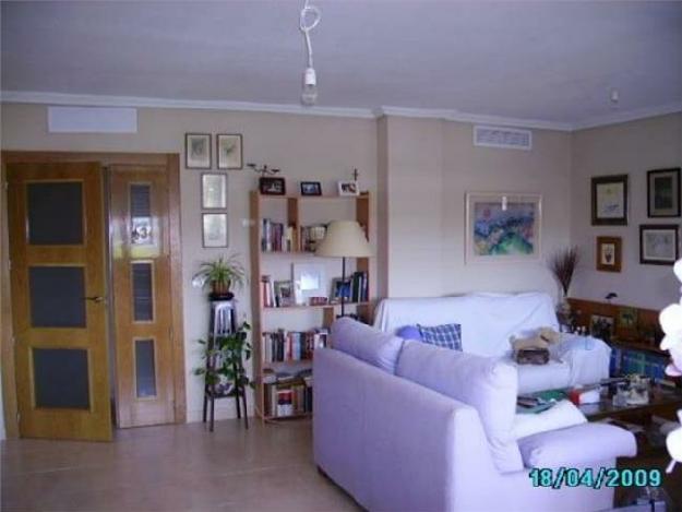 Piso en Murcia