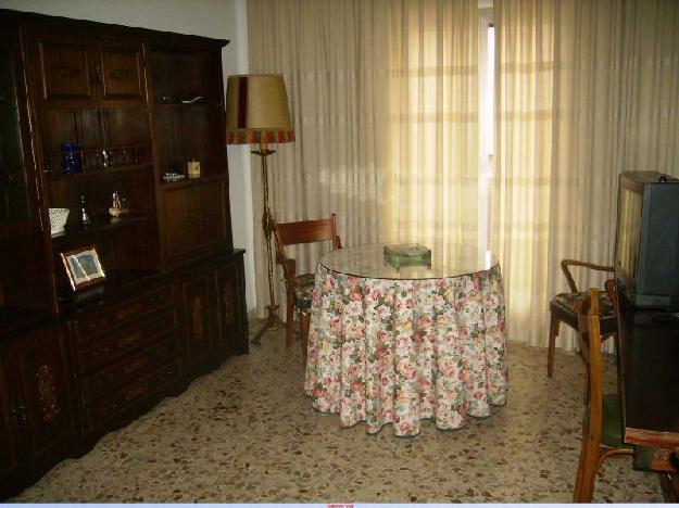 Piso en Salamanca