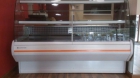 Se vende vitrina expositora refrigerada de 2mts - mejor precio | unprecio.es