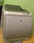 Vendo Impresora Hp Color Laserjet 2600n como nueva - mejor precio | unprecio.es