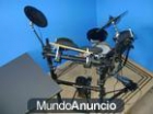 vendo o cambio bateria ROLAND TD 6V \"muy barata\" o por TAMA acustica - mejor precio | unprecio.es